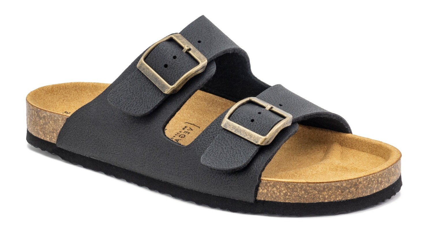 7041 Apolo - Black